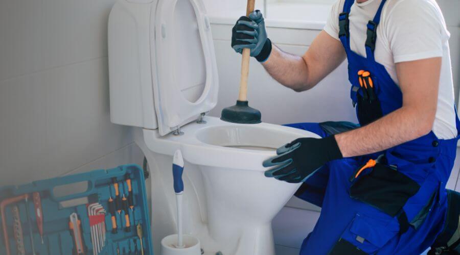 Professional expert plumbing services in Richfield, NC